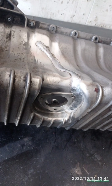 Duru Kaynak Atölyesi