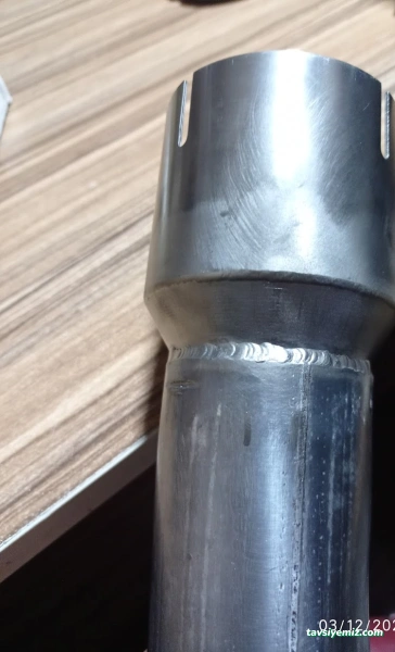 Duru Kaynak Atölyesi