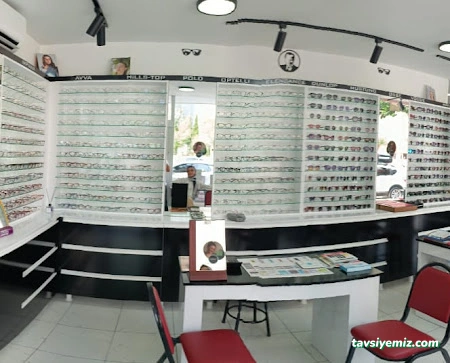 Duru Optik Adana