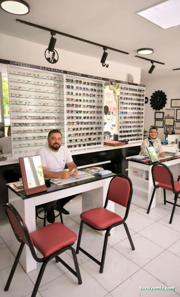 Duru Optik Adana