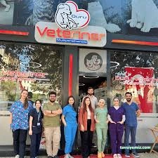 Duru Veteriner Kliniği/Kanatlı Hayvan Kliniği