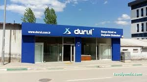 Durul