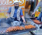 Dürümbüs Köfte Ekmek-Sucuk Ekmek-Dürümcü