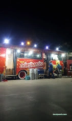 Dürümbüs Köfte Ekmek-Sucuk Ekmek-Dürümcü