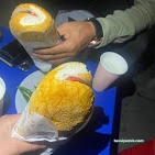 Dürümbüs Köfte Ekmek-Sucuk Ekmek-Dürümcü