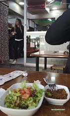 Dürümcü Ali Usta Manisa