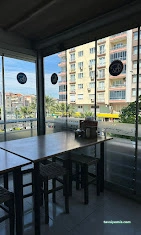 Dürümcü Ali Usta Manisa