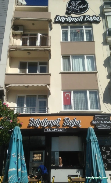 Dürümcü Baba 57 - Izgara & Döner & Fast Food