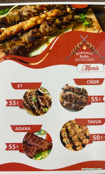 Dürümcü Baba Kastamonu