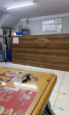 Dürümcü Bedir Usta