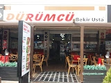Dürümcü Bekir Usta