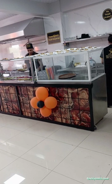 Dürümcü İmamoğlu