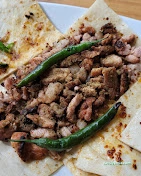 Dürümcü Latif Ustanın Yeri