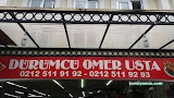 Dürümcü Ömer Usta
