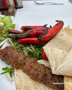 Dürümcü Ömer Usta