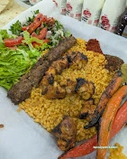 Dürümcü Ömer Usta