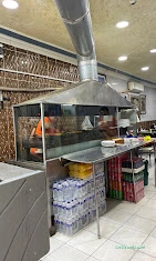 Dürümcü Recep Usta