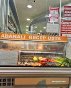 Dürümcü Recep Usta