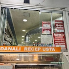 Dürümcü Recep Usta