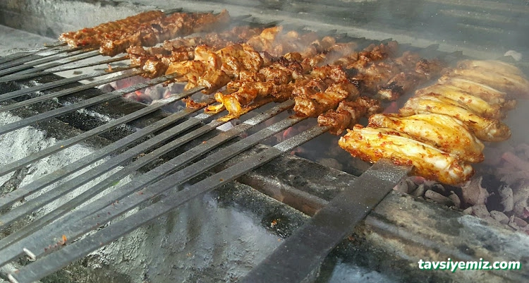 Dürümcü Sedat Usta