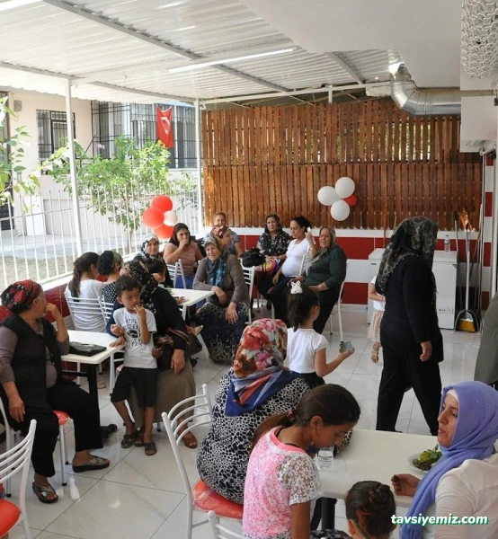 Dürümcü Sedat Usta