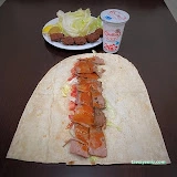 Dürümcü Tahir 1999