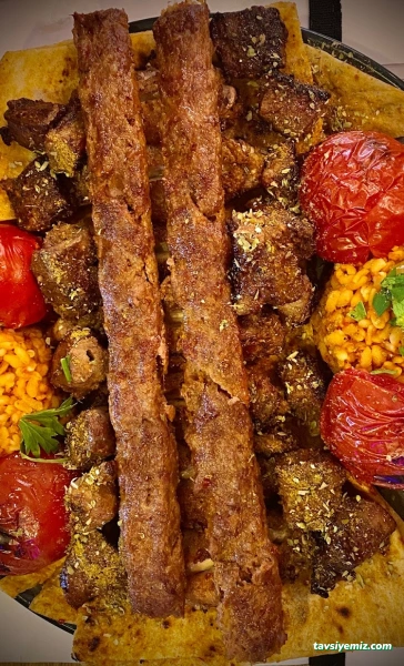 Dürümcü Ümit Usta Çalış Şube