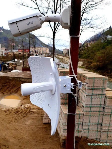 Durupos Otomasyon Ve Güvenlık Sıstemlerı