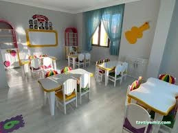 Düş Bahçesi Kreş