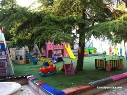 Düş Bahçesi Kreş