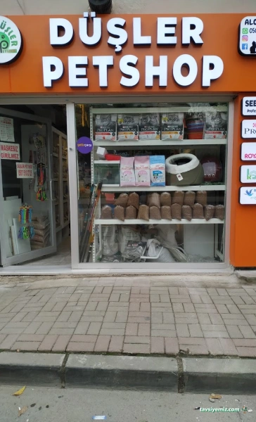 Düşler Petshop