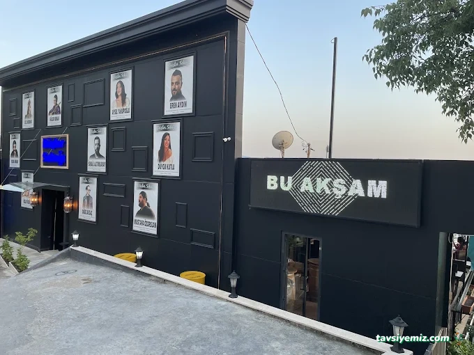 Düşler Sokağı Türkü Bar