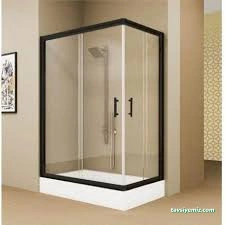 Duştaş | Kütahya Banyo Dekorasyon, Duşakabin