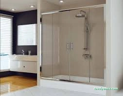 Duştaş | Kütahya Banyo Dekorasyon, Duşakabin