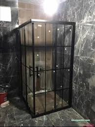 Duştaş | Kütahya Banyo Dekorasyon, Duşakabin