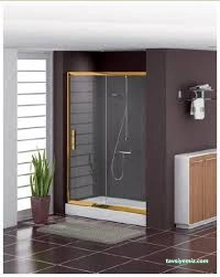 Duştaş | Kütahya Banyo Dekorasyon, Duşakabin