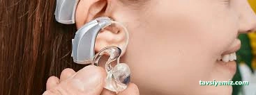 Duyab İşitme Giresun İşitme Cihazları Satış Tamir Bakım Uygulama Merkezi