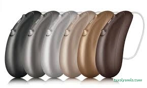 Duybir İşitme Cihazları