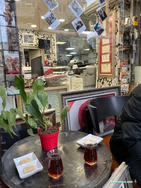 Duygu Dijital Fotoğraf Stüdyosu