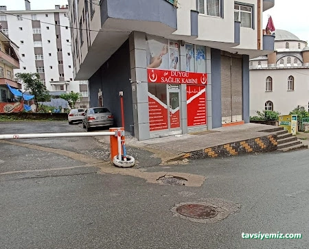 Duygu Sağlık Kabini