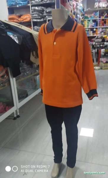 Duygu Tuhafiye&Giyim Okul Kıyafetleri