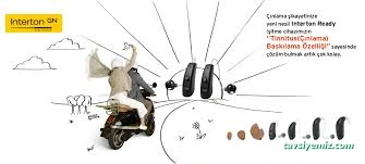 Duymak İşitme Cihazları Satış Ve Uygulama Merkezi