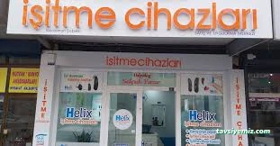 Duymak İşitme Cihazları Satış Ve Uygulama Merkezi