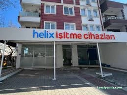 Duymer İşitme Cihazları Çanakkale Şubesi