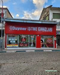 Duymer İşitme Cihazları Çanakkale Şubesi