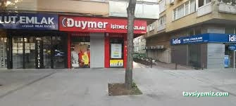Duymer İşitme Cihazları Karaman Şubesi