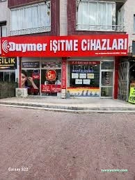Duymer İşitme Cihazları Karaman Şubesi