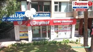 Duymer İşitme Cihazları Ordu Şubesi