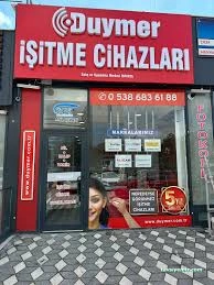 Duymer İşitme Cihazları Ordu Şubesi