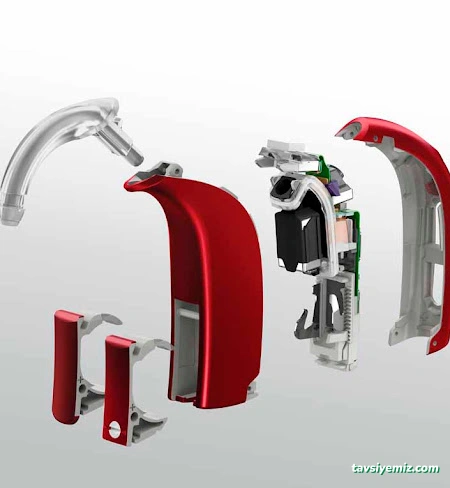 Duysal İşitme Cihazları Satış Ve Uygulama Merkezi- Antakya